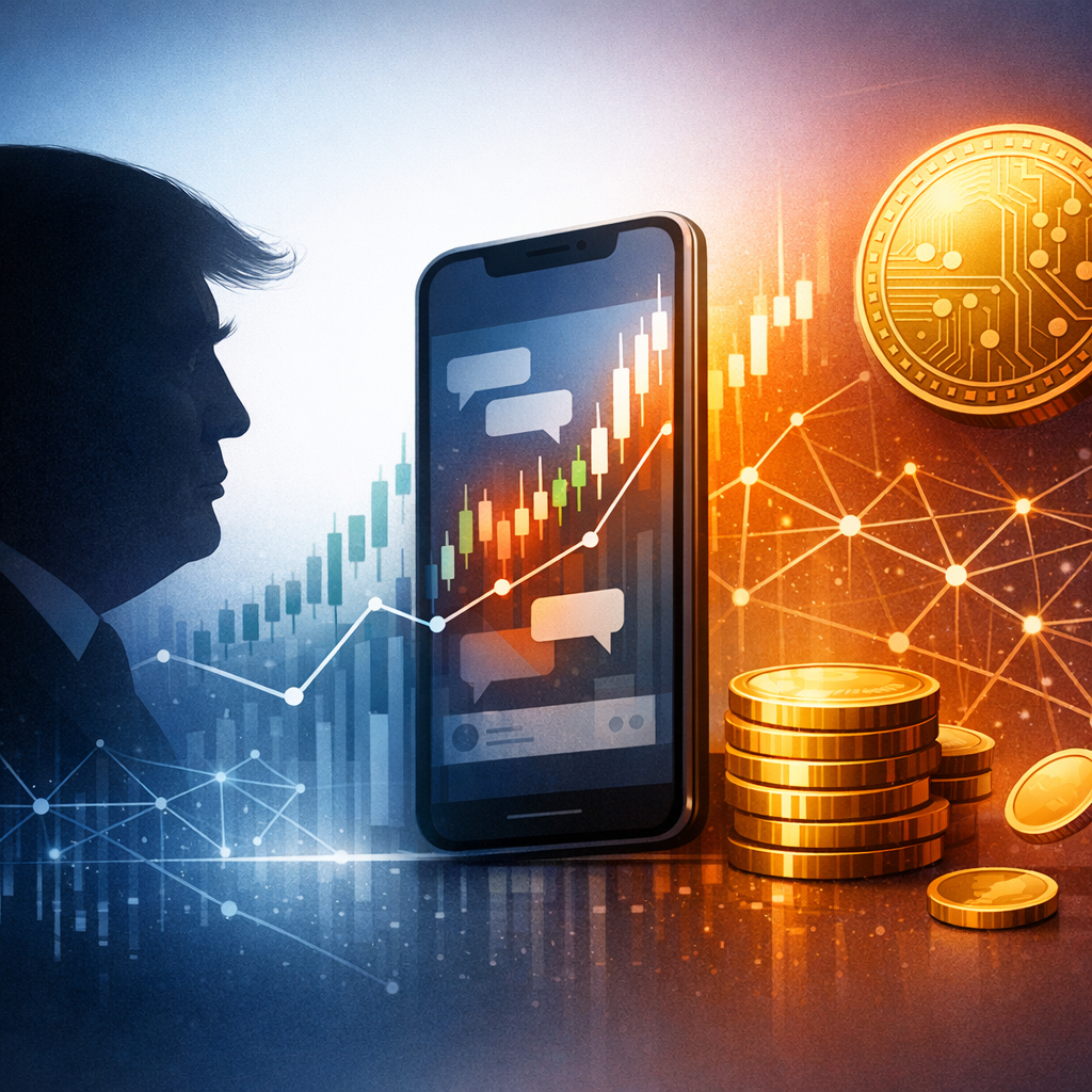 ## Möjlig avknoppning av Truth Social när Trump Media breddar kryptosatsningen Trump Media & Technology Group (TMTG), bolaget bakom den sociala plattformen Truth Social, överväger enligt uppgifter en möjlig avknoppning eller separat bolagsstruktur för Truth Social i samband med att koncernen samtidigt intensifierar sitt fokus på kryptorelaterade produkter och intäktsströmmar. En sådan ommöblering skulle kunna göra det enklare att särskilja värdering, kapitalbehov och riskprofil mellan den mogna kärnverksamheten och nyare, mer volatila initiativ inom digitala tillgångar. Även om detaljerna är begränsade och processen inte nödvändigtvis leder till ett faktiskt beslut, ligger upplägget i linje med hur börsnoterade bolag ibland skapar “renare” affärssegment: sociala medier som ett ben och finansiella/kryptorelaterade satsningar som ett annat. För investerare kan det innebära tydligare rapportering, men också att bolaget öppnar för olika typer av finansiering eller partnerskap beroende på verksamhetsgren. ## Strukturfrågan: isolera risk och tydliggöra värdering En avknoppning kan anta flera former: allt från att Truth Social placeras i ett separat dotterbolag med egen redovisning, till en mer formell spinoff där ägandet delas ut till befintliga aktieägare eller noteras i en egen enhet. Syftet är ofta att minska “konglomeratrabatten” – att marknaden ger lägre värdering när olika verksamheter blandas – eller att skydda en del av verksamheten från risker i en annan. I det här fallet skulle en tydligare uppdelning kunna vara relevant eftersom kryptosatsningar i regel kommer med andra regulatoriska och operativa risker än sociala plattformar. Samtidigt är det inte givet att marknaden belönar en spinoff. Om Truth Social fortfarande har begränsad tillväxt eller svag lönsamhet kan en fristående värdering i stället bli mer explicit och därmed mer ifrågasatt. ## Kryptofokus som del av en bredare trend TMTG har under en längre tid signalerat intresse för digitala tillgångar och finansiell teknologi. En mer uttalad kryptostrategi kan handla om flera spår: betalningslösningar, digitala plånböcker, tokeniserade lojalitetsprogram eller andra produkter som syftar till att skapa nya intäkter bortom annonsmarknaden. Det passar in i ett mönster där medie- och plattformsbolag söker alternativa intäktskällor när annonsintäkter är cykliska och konkurrensen om användarnas tid hårdnar. Kryptoprodukter kan i bästa fall ge nya marginaler, men de kräver också robust regelefterlevnad, bank- och betalpartners samt kapacitet att hantera kundskydd och säkerhet. ## Regulatoriska och operativa hinder Om kryptosatsningen innebär att bolaget närmar sig finansiella tjänster blir regelverket snabbt en central fråga. I USA är gränsdragningen mellan värdepapper, råvaror och betalningsinstrument fortfarande föremål för tolkning och rättsprocesser, och tillsynen kan påverka både produktutformning och lanseringstakt. Det gäller även risker kopplade till marknadsföring, intressekonflikter och transparens kring hur intäkter genereras. För ett bolag med hög medial och politisk exponering kan kraven på styrning och intern kontroll bli särskilt viktiga, eftersom regelefterlevnad ofta testas i praktiken när produkter får stor spridning. ## Marknadens tolkning: flexibilitet eller fragmentering En möjlig avknoppning kan ses som ett sätt att öka strategisk flexibilitet: Truth Social kan fokusera på produkt och användarbas, medan kryptoinitiativ kan utvecklas med en annan kostnads- och partnerstruktur. Men uppdelningen kan också skapa frågor om synergier: hur mycket av kryptosatsningen bygger på plattformens användare, och hur stark är den kommersiella kopplingen om verksamheterna separeras? För investerare blir nyckelfrågorna sannolikt hur en eventuell spinoff påverkar kassaflöden, kostnadsbas och kapitalbehov – samt om kryptoinitiativen är tänkta som ett kompletterande intäktsspår eller som en mer genomgripande förändring av bolagets affärsmodell.