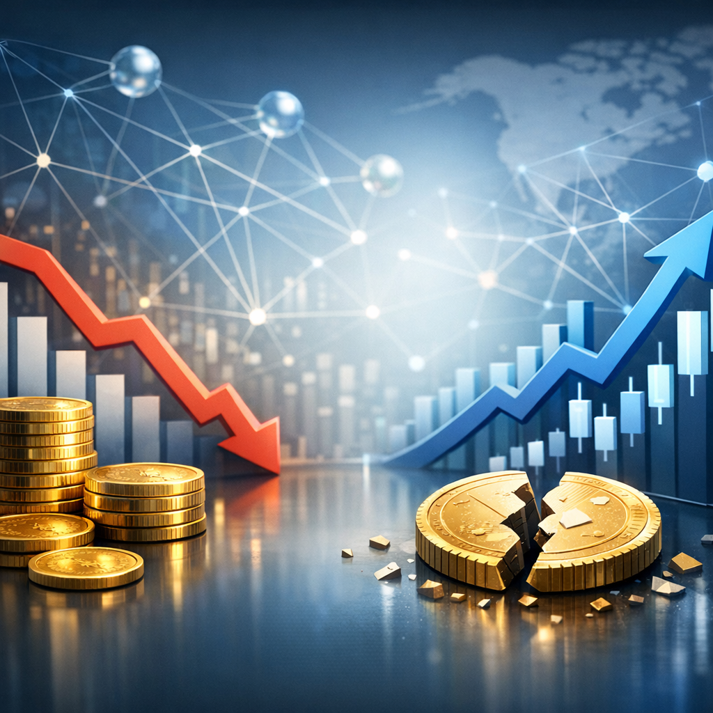 ## Förlusterna föll i februari – lägsta nivån sedan mars 2025 Kryptorelaterade förluster kopplade till intrång och exploateringar sjönk i februari och nådde den lägsta nivån sedan mars 2025, enligt en sammanställning från säkerhetsbolaget PeckShield. Minskningen ses efter en period med återkommande incidenter under slutet av 2025 och inledningen av 2026, där enstaka större attacker ofta har drivit upp månadsstatistiken. PeckShields data pekar på att den totala skadebilden i februari i högre grad bestod av mindre och medelstora händelser snarare än ett fåtal mycket stora, vilket tenderar att jämna ut totalsiffran. Det är samtidigt en påminnelse om hur volatil den här typen av mått är: en större exploit kan på egen hand förändra en månad från “lugn” till “rekordhög”. ## Färre stora incidenter – men riskerna kvarstår Att februari sticker ut som en relativt låg månad kan bero på flera samverkande faktorer. En möjlig förklaring är att marknaden under en tid haft ökat fokus på förebyggande kontroller, särskilt efter uppmärksammade angrepp mot broar och utlåningsprotokoll tidigare under cykeln. Förbättrad nyckelhantering, mer standardiserade multisig-upplägg och snabbare pausmekanismer (”circuit breakers”) i DeFi-protokoll har blivit vanligare. Samtidigt är lägre totala förluster inte nödvändigtvis samma sak som lägre angreppstryck. Säkerhetsaktörer har under de senaste månaderna återkommande pekat på att angripare ofta anpassar sig: när klassiska smartkontraktsbuggar blir svårare att utnyttja ökar fokus på social engineering, komprometterade utvecklarmiljöer, felkonfigurerade behörigheter och attacker mot infrastruktur runt protokollen. ## Möjliga drivkrafter: bättre rutiner och lägre “attackyta” En annan tolkning är att vissa delar av ekosystemet har blivit mer selektiva med lanseringar och uppgraderingar, vilket kan minska antalet tillfällen där nya buggar introduceras. Historiskt har större vågor av exploateringar ofta sammanfallit med perioder av intensiv produktutveckling, nya tokenlanseringar och aggressiva incitamentsprogram där kapital snabbt flyttas in i nya kontrakt. Om aktiviteten i vissa segment har varit mer dämpad under februari kan det i sig reducera “attackytan”, särskilt för opportunistiska angrepp som riktar in sig på ny eller stressad kod. Det behöver inte betyda att säkerheten i grunden är löst, utan snarare att riskexponeringen tillfälligt kan vara lägre. ## Statistiken påverkas av återvinning och klassificering En aspekt som ofta påverkar månadsrapporter är hur incidenter klassificeras och om medel återvinns. I vissa fall kan protokoll frysa tillgångar, förhandla fram återlämning eller spåra och stoppa flöden via centraliserade tjänster. Det kan göra att bruttobeloppet (stulna medel) och nettobeloppet (faktiska förluster efter återvinning) divergerar. PeckShield och andra säkerhetsbolag använder olika metodik för att kategorisera händelser, exempelvis om en incident räknas som exploit, phishing eller ”rug pull”. Det gör jämförelser mellan månader och datakällor mer osäkra än vad rubriksiffror kan antyda, särskilt när många mindre incidenter pågår parallellt. ## Vad marknaden tittar på härnäst För investerare och projekt blir nästa datapunkt om nedgången håller i sig över flera månader. Ett mer uthålligt fall i förluster brukar kräva både bättre kodgranskning och mer robust operativ säkerhet hos team och leverantörer. Dessutom väger marknadsstrukturen tungt: när mer kapital koncentreras i ett fåtal protokoll kan incitamenten för riktade attacker öka, även om antalet incidenter minskar. Februaris lägre nivåer kan därför ses som en positiv datapunkt, men också som ett exempel på hur snabbt riskbilden kan skifta i takt med att kapitalflöden, produktlanseringar och angriparnas metoder förändras.