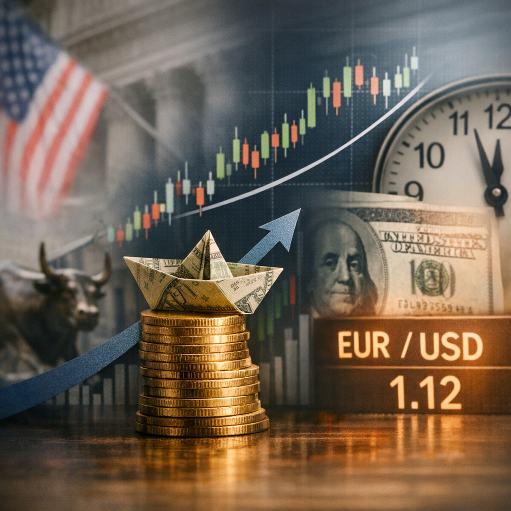 ## Marknadsöversikt: riskaptit och dollarrörelser i fokus Inför den 2 mars präglas marknaden av ett välbekant spänningsfält mellan amerikanska makrosignaler och kryptomarknadens inhemska flöden. S&P 500 (SPX) fortsätter att fungera som temperaturmätare för riskaptit, medan dollarindex (DXY) påverkar likviditet och prissättning i dollarbaserade tillgångar. I krypto ligger fokus på om Bitcoin kan behålla sitt momentum utan att altcoins tappar relativ styrka. ## SPX: stöd blir viktigare än nya toppar SPX har den senaste tiden visat en stabil underliggande efterfrågan, men uppsidan kräver fortsatt stöd från räntesänkningsförväntningar och starka bolagsrapporter. På kort sikt följer många handlare om indexet kan försvara närliggande stödzoner efter uppgångar. Ett tydligt brott ned genom kortsiktiga glidande medelvärden tenderar att dämpa riskviljan, vilket ofta spiller över på krypto via lägre hävstång och stramare likviditet. ## DXY: dollarns riktning kan styra kryptoelasticiteten DXY har varit ett centralt ankare för marknadens prissättning. En starkare dollar sammanfaller ofta med motvind för BTC och altcoins, särskilt i perioder när kapital flyttas mot säkrare räntetillgångar. Om DXY istället stabiliseras eller viker ned kan det ge utrymme för en bredare riskrotation, där krypto i regel reagerar snabbare än aktiemarknaden. ## BTC: trendstyrka, men känslig för kortsiktiga överhettningar Bitcoin (BTC) handlas fortsatt som marknadens ledande indikator. Prisbilden antyder att köpare försvarar rekyler, men den kortsiktiga risken ligger i att snabba uppgångar kan skapa överhettning och locka fram vinsthemtagningar. Tekniskt följs närmaste stöd i tidigare utbrottsområden och vid kortare glidande medelvärden; håller de kan upptrenden fortsätta. Om stöden brister ökar sannolikheten för en djupare rekyl, vilket i sin tur brukar pressa altcoins mer än BTC. ## ETH: väntar på bekräftelse av relativ styrka Ethereum (ETH) har haft perioder av bättre relativ utveckling, men behöver ofta en tydlig katalysator för att driva en mer uthållig “beta”-rörelse mot BTC. Handlare bevakar om ETH kan etablera högre bottnar i närtid. Om ETH/BTC återtar momentum tenderar det att förbättra sentimentet i större altcoins och i delar av DeFi-sektorn. ## XRP och BNB: sidledes handel och nyhetskänslighet XRP har återkommande visat sidledes rörelser där korta utbrott snabbt möter motstånd. För att skapa en mer hållbar trend krävs vanligtvis antingen ett tydligt tekniskt skifte (till exempel en serie högre toppar) eller nyhetsdrivna volymökningar. BNB rör sig ofta i takt med bredare marknad men med en extra koppling till aktivitet i BNB Chain-ekosystemet. Ett stabilt spotflöde talar för att köpare försvarar rekyler, men motståndszoner ovanför senaste toppar är fortfarande centrala för ett tydligt trendbrott. ## SOL och ADA: olika profiler, samma krav på volym Solana (SOL) har visat hög volatilitet, vilket gör den känslig för både risk-on-dagar och snabba sentimentvändningar. En fortsatt uppgång förutsätter att volymen bekräftar rörelsen och att rekyler inte blir för djupa. Cardano (ADA) har i stället ofta rört sig mer trögt. För ADA blir frågan om priset kan bygga en stabil bas och attrahera nytt kapital; utan tydlig volymexpansion tenderar uppgångar att möta tidiga säljare. ## DOGE och BCH: spekulativt bett och tekniska nivåer Dogecoin (DOGE) fortsätter att handlas som en tydligt sentimentdriven tillgång, där snabba rörelser ofta sammanfaller med ökade derivatpositioner. Om marknaden blir mer riskavert brukar DOGE påverkas oproportionerligt. Bitcoin Cash (BCH) följs ofta av tekniska handlare på grund av återkommande skarpa svängningar. Här är tidigare toppar och bottnar viktiga referenspunkter; utan ett tydligt utbrott tenderar priset att pendla mellan väldefinierade nivåer. ## Slutsats i handeln: nivåer, inte narrativ Inför 2 mars framstår bilden som klassiskt korskopplad: SPX och DXY sätter ramen, BTC sätter riktningen och altcoins avgör bredden. För handlare blir det därför avgörande om stödnivåer håller vid rekyler och om uppgångar bekräftas av volym, snarare än av kortlivade narrativ.
