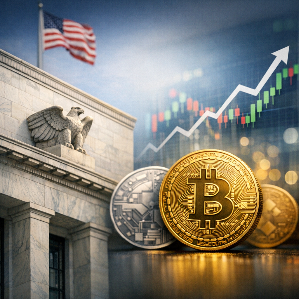 ## Kraken uppges bli första kryptobolaget med Fed-masterkonto Den USA-baserade kryptobörsen Kraken har fått tillgång till ett så kallat master account hos den amerikanska centralbanken Federal Reserve, enligt uppgifter i Wall Street Journal. Ett sådant konto är centralt i den amerikanska betalningsinfrastrukturen och används för att avveckla betalningar direkt i centralbankspengar samt för att få åtkomst till flera av Fed-systemens tjänster. Om uppgifterna stämmer markerar det ett steg där ett renodlat kryptoföretag får en mer direkt roll i traditionella finansiella flöden. Historiskt har kryptobolag i stor utsträckning varit beroende av kommersiella banker för tillgång till clearing, konton och betalningsrälsar, något som tidvis skapat flaskhalsar – särskilt under perioder av regulatorisk osäkerhet och banksektorns ökade riskkontroller. ## Vad innebär ett Fed-masterkonto? Ett master account är i praktiken ett konto hos Federal Reserve som möjliggör deltagande i centrala betalnings- och avvecklingssystem som exempelvis Fedwire. För banker och andra godkända institutioner innebär det en möjlighet att hantera likviditet och avveckla transaktioner med mindre friktion än om allt måste gå via mellanled. För ett kryptobolag kan nyttan främst ligga i effektivare hantering av fiatflöden: insättningar, uttag och intern likviditet i dollar. En direkt koppling till betalningssystemen kan i teorin minska beroendet av korrespondentbanker och reducera operativa risker kopplade till plötsliga kontostängningar eller begränsningar från bankpartners. Samtidigt innebär det inte automatiskt en “gräddfil” för kryptohandel; det handlar snarare om infrastruktur för dollartransaktioner. ## Regulatoriska signaler och branschens bankrelationer Nyheten kommer i ett läge där kryptobranschens relation till det amerikanska banksystemet fortsatt är en strategisk fråga. Efter bankkollapserna 2023 och en period av skärpt tillsyn har flera aktörer fått svårare att säkra stabila bankpartners, vilket påverkat både handel och kundupplevelse. Ett Fed-masterkonto skulle, åtminstone på marginalen, kunna stärka motståndskraften i den delen av värdekedjan. Samtidigt lär en sådan access också innebära ökade krav. Institutioner med närmare koppling till centralbankens system står typiskt under striktare riskhantering, rapportering och efterlevnad av regelverk kring bland annat AML/KYC. För Kraken kan det tolkas som ett försök att positionera sig mer likt en finansiell infrastrukturaktör än enbart en handelsplattform, i en tid då gränsen mellan kryptotjänster och traditionell finans gradvis suddas ut. ## Potentiella följdeffekter för marknaden Om Kraken faktiskt är först bland kryptoföretag att få ett master account kan det skapa ett nytt jämförelsemått för konkurrenter med amerikanska ambitioner. Tillgång till betalningsrälsar är ofta en konkurrensfaktor, inte minst för institutionella kunder som prioriterar snabb avveckling, förutsägbar likviditet och tydliga motpartsrisker. Det återstår dock flera öppna frågor: vilken Fed-enhet kontot är kopplat till, vilka tjänster som ingår och hur det påverkar Krakens produktutbud. En mer direkt anslutning kan förbättra effektiviteten i fiat-on/off-ramper, men säger i sig mindre om företagets exponering mot kryptomarknadens prisrisker eller regulatoriska processer kring handel och custody. Kraken har under de senaste åren arbetat med att bredda sin närvaro och samtidigt navigera ett mer komplext amerikanskt regelverk. En eventuell bekräftelse av masterkontot skulle därför sannolikt läsas av marknaden både som ett operativt framsteg och som en indikator på hur myndigheter och systemoperatörer ser på kryptoföretags roll i den finansiella infrastrukturen.