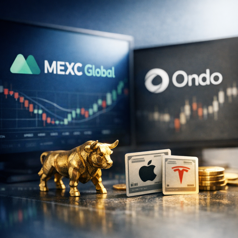 ## MEXC breddar utbudet av tokeniserade aktier med nya listningar kopplade till Ondo Finance Kryptobörsen MEXC har utökat sitt utbud av tokeniserade aktier genom nya listningar med koppling till Ondo Finance, ett projekt som fokuserar på att paketera traditionella tillgångar i blockkedjebaserade format. Satsningen sker i en period där flera handelsplattformar försöker möta en växande efterfrågan på så kallade real-world assets (RWA), där obligationer, fonder och aktier representeras digitalt och kan handlas inom kryptoekosystemet. För MEXC innebär expansionen att användare får fler instrument som efterliknar prisutvecklingen i underliggande aktier, men i en form som är byggd för kryptomarknadens infrastruktur. Det kan göra det enklare för vissa investerare att få exponering mot aktiemarknaden utan att byta miljö från en kryptobörs till en traditionell mäklare – samtidigt som det väcker frågor om produktens juridiska natur och vilka skydd som faktiskt gäller. ### Vad innebär tokeniserade aktier i praktiken? Tokeniserade aktier är i regel inte samma sak som att äga en aktie direkt i ett värdepapperskonto. I stället handlar det ofta om en token som representerar en rättighet eller ett ekonomiskt anspråk kopplat till en underliggande tillgång, via en emittent eller en struktur med depåhållning och/eller derivat. Exakt konstruktion kan variera mellan plattformar och jurisdiktioner, vilket påverkar riskbilden. För användaren kan det skapa en mer “kryptolik” upplevelse: handel dygnet runt, möjlig integrering i DeFi-tjänster och snabbare överföring mellan plattformar. Samtidigt kan skillnader i marknadsöppettider mot traditionella börser, likviditet och prissättning leda till avvikelser från den underliggande aktiens spotpris, särskilt vid nyhetsdrivna rörelser. ### Ondo Finance och RWA-trenden Ondo Finance har profilerat sig inom tokenisering av traditionella tillgångar, framför allt via produkter som ger exponering mot amerikanska räntepapper och fondliknande strukturer. Att MEXC knyter nya listningar till Ondo kan ses som ett sätt att rida på RWA-narrativet, där kapital från kryptomarknaden söker mer förutsägbara kassaflöden och lägre volatilitet än vad renodlade kryptoassets ofta erbjuder. Utvecklingen sker också parallellt med att institutionella aktörer visar ett växande intresse för tokenisering som teknik, även om distributionen till retailkunder fortfarande är ett regulatoriskt känsligt område. För börser blir det därför centralt att tydliggöra villkor: vad tokenen representerar, hur inlösen fungerar (om den finns), vilka motparter som ingår och hur eventuell corporate action hanteras, exempelvis utdelningar och splitar. ### Möjligheter och risker för användare Ur ett marknadsperspektiv kan ett bredare utbud av tokeniserade aktier öka kapitalflödena mellan krypto och traditionella tillgångar. Det kan också leda till fler arbitrageliknande strategier, där handlare försöker utnyttja prisskillnader mellan tokeniserad exponering och den underliggande aktien. Riskerna ligger främst i struktur och tillsyn. Tokeniserade aktier kan bära motpartsrisk, beroende på hur den underliggande exponeringen säkras, samt operativa risker kring förvaring, avveckling och eventuella handelsstopp. För användare i Europa spelar även regelverk som MiCA och nationella värdepappersregler in, där gränsdragningen mellan kryptotoken och finansiella instrument kan vara avgörande för vilka informationskrav och investerarskydd som gäller. MEXC:s expansion med nya Ondo-relaterade listningar placerar bolaget i ett segment där konkurrensen ökar, men där produkternas utformning och transparens sannolikt blir minst lika viktiga som antalet instrument.