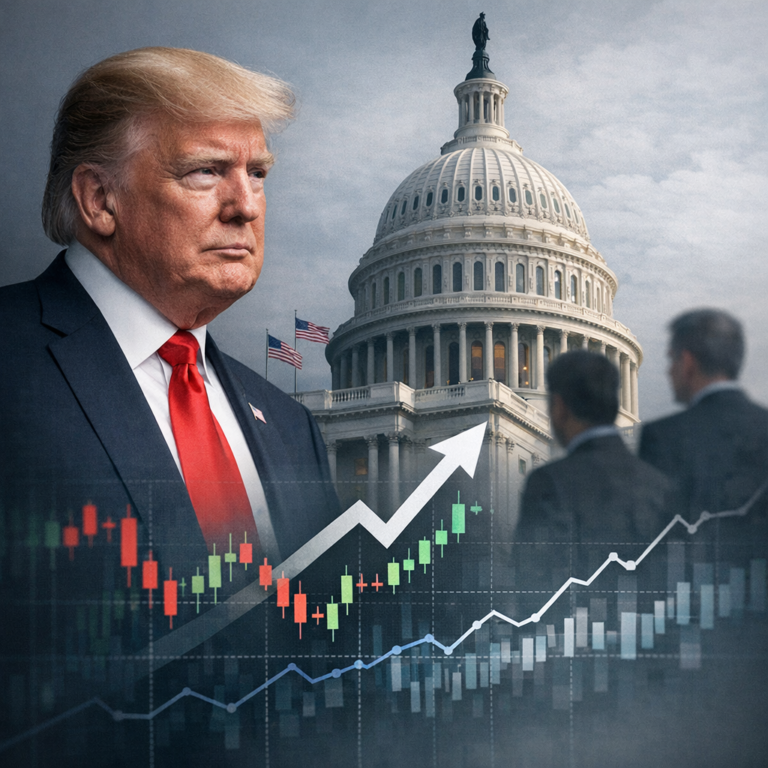 ## Kryptorelaterade aktier stiger när Trump och amerikanska myndigheter signalerar mer kryptovänlig linje Kryptorelaterade aktier i USA handlades upp under den senaste tiden i takt med att politiska signaler från Donald Trump och flera amerikanska tillsynsmyndigheter uppfattats som mer positiva till branschen. Uppgångarna har synts i allt från börsnoterade kryptobörser och bitcoin-exponeringar till bolag som levererar infrastruktur för handel, förvaring och betalningar. Rörelsen sker samtidigt som marknaden försöker prissätta en möjlig förändring i regelmiljön: från ett mer konfliktfyllt förhållande mellan kryptoindustrin och amerikanska myndigheter till en period där tydligare ramar och mer förutsägbara beslut kan bli en del av bilden. Även om enskilda utspel inte i sig ändrar lagen, kan de påverka investerares förväntningar på framtida tillsyn, licensprocesser och kapitalflöden. ## Börsen prissätter politik – och förutsägbarhet Att kryptorelaterade aktier reagerar kraftigt på regulatoriska signaler är inte nytt. Sektorn är starkt beroende av hur tydligt det går att definiera vad som är en värdepapperstoken, vilka krav som gäller för kundmedel och rapportering, samt hur banker och betalningsnätverk får samverka med kryptoföretag. När politiska företrädare och myndigheter ger intryck av att vilja “öppna dörren” för branschen tolkar marknaden det ofta som lägre juridisk risk. Det gäller särskilt bolag med USA som primär marknad, där osäkerhet om framtida rättsprocesser eller hårdare tolkningar av befintliga regler kan slå direkt mot intäkter och expansionsplaner. Samtidigt är det viktigt att skilja på kortsiktig riskaptit och långsiktig vinstpotential. En mer kryptovänlig agenda kan på sikt gynna intäkter och produktutveckling, men den kan också medföra striktare – om än tydligare – krav på exempelvis kundskydd, kapitaltäckning och regelefterlevnad. För börsbolag kan det innebära ökade kostnader, men också en möjlighet att konkurrera ut mindre aktörer som inte klarar en mer formaliserad regelmiljö. ## Trump-effekten och den politiska dimensionen Donald Trump har under den senaste tiden intagit en mer positiv hållning till krypto, vilket vissa investerare tolkar som att frågan fått en tydligare plats i amerikansk politik. Även om den exakta utformningen av en framtida policy beror på kongress, myndighetsledningar och domstolar, kan retoriken påverka hur branschen bedömer sin möjlighet att få igenom lagförslag eller att mildra delar av den nuvarande tillsynspraktiken. Den politiska dimensionen spelar roll på två sätt: 1. **Kapitalmarknadens narrativ:** Kryptosektorn är starkt narrativdriven. Om investerare tror att USA går mot ett mer konkurrenskraftigt ramverk jämfört med andra jurisdiktioner kan det locka kapital till amerikanska bolag. 2. **Institutionell acceptans:** Banker, fondförvaltare och betalbolag är ofta mer känsliga för politiska och regulatoriska signaler än retailmarknaden. En tonförändring kan påverka deras vilja att bygga produkter, erbjuda förvaring eller integrera stablecoin-betalningar. Det betyder inte att alla regulatoriska hinder försvinner. Men en upplevd minskning i “policy-risk” tenderar att ge utslag i värderingsmultiplar, särskilt i bolag där intjäningen är starkt kopplad till handelsvolymer och marknadsaktivitet. ## Regulatoriska signaler: från konflikt till ramverk? Parallellt med politiska utspel har amerikanska regulatorer i olika sammanhang signalerat att det kan finnas utrymme för mer strukturerade lösningar, exempelvis kring hur digitala tillgångar ska klassificeras och hur marknadsplatser ska registreras och övervakas. För marknaden är det centrala inte enbart om reglerna blir “mjukare”, utan om de blir **förutsägbara**. Under perioder av rättslig osäkerhet tenderar större aktörer att hålla tillbaka lanseringar, och börsnoterade bolag får svårare att ge tydlig guidning. Om det istället etableras en stabil process för licenser, tillsyn och rapportering kan det minska risken för plötsliga avbrott i affärsmodeller. I praktiken skulle ett mer definierat ramverk kunna få flera konsekvenser: - **Bättre villkor för institutionella produkter** som ETF:er, förvaringstjänster och strukturerade produkter, där efterlevnad och riskkontroll är centralt. - **Högre krav på marknadsplatser** att separera kundmedel, hantera intressekonflikter och rapportera marknadsdata på ett sätt som liknar traditionell finans. - **Ökad bankintegration**, om reglerna ger banker tydligare utrymme att hantera stablecoin-flöden och krypto-relaterade kundrelationer. Samtidigt kan en skärpt och tydlig reglering pressa marginaler för vissa aktörer. På börsen kan det paradoxalt nog vara positivt för större, etablerade bolag som har resurser för compliance, medan mindre aktörer tappar konkurrenskraft. ## Vilka bolag gynnas när kryptostocks lyfter? Uppgången i “crypto stocks” brukar sprida sig genom flera underkategorier: - **Handelsplattformar och mäklare:** Dessa bolag tenderar att reagera snabbt på både prisuppgångar i bitcoin/ether och ökade förväntningar på regulatorisk klarhet. Intäkter från courtage, spreadar och börsnoteringsavgifter påverkas direkt av volym. - **Bolag med stora kryptotillgångar:** Företag som håller bitcoin i balansräkningen fungerar delvis som en hävstång på bitcoinpriset, men också på finansieringsvillkor och investerarsentiment. - **Mining och infrastruktur:** Gruvbolag och leverantörer av datacenter/energilösningar påverkas av bitcoinpris, energikostnader och kapitalkostnader. En positiv policybild kan underlätta finansiering, men förändrar inte de underliggande kostnadsdrivarna. - **Betal- och stablecoinrelaterade aktörer:** Om regler rörande stablecoins och betalningar tydliggörs kan bolag med betalningsinfrastruktur ses som potentiella vinnare, särskilt om stablecoins får en mer formaliserad roll i dollarbaserade transaktioner. Det som binder ihop sektorn är att många affärsmodeller historiskt har handlats med en “regulatorisk riskrabatt”. När den rabatten uppfattas minska stiger ofta värderingarna, även innan intjäningen förändras. ## Effekten på marknadsstruktur och konkurrens En mer kryptovänlig agenda i USA kan också påverka den globala konkurrensen mellan finansiella centra. Om USA erbjuder en tydligare väg till licens och produktlansering kan det locka både utveckling och kapital som annars söker sig till exempelvis EU, Singapore eller Storbritannien. För EU, som redan implementerar MiCA-regelverket, kan en amerikansk omsvängning innebära ökad konkurrens om bolagsetableringar och talang. Samtidigt kan det leda till en mer harmoniserad internationell diskussion om standarder för stablecoins, marknadsövervakning och kundskydd. På sikt kan det minska fragmenteringen där företag tvingas bygga olika produktversioner för olika regelmiljöer. Ur ett samhällsperspektiv finns även en penningpolitisk och geopolitisk dimension. Om stablecoins och dollardenominerade digitala betalflöden får ett tydligare regelstöd i USA kan det stärka dollarns roll i digitala transaktioner, vilket kan påverka hur gränsöverskridande betalningar och remitteringar utvecklas. Det skulle kunna pressa kostnader i vissa betalningskedjor, men också flytta mer finansiell infrastruktur in i en miljö där staten vill ha högre insyn och kontroll. För börsen handlar det i slutändan om hur snabbt “krypto” går från att vara en nisch med hög osäkerhet till att bli en mer normaliserad del av finanssektorn – med lägre riskpremie, men också med regler som gör att affärsmodellerna liknar traditionella marknader mer än vad många tidiga aktörer tänkte sig. I den miljön blir politiska signaler och myndigheternas linje inte bara en fråga om priset på bitcoin, utan om hur kapitalmarknaden värderar hela ekosystemets framtida roll i betalningar, sparande och marknadsinfrastruktur.