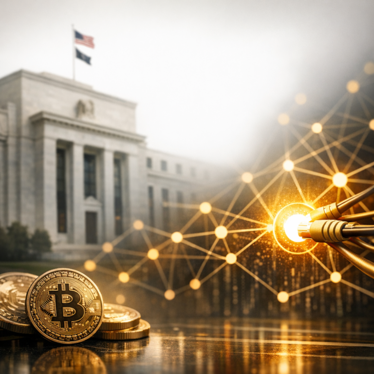 ## Kraken får tillgång till Fedwire och nationella betalflöden Kryptobörsen Kraken tar ett steg närmare den traditionella finansinfrastrukturen genom att ansluta till det amerikanska centralbankssystemets betalningsräls. Via sitt bankdotterbolag, Kraken Bank, har bolaget fått möjlighet att koppla upp sig mot Federal Reserves nätverk, vilket i praktiken innebär åtkomst till tjänster som Fedwire och andra clearing- och avvecklingsflöden som används av banker i USA. För en kryptoplattform är detta inte en teknisk detalj utan en strategisk positionering. Direkt eller mer integrerad tillgång till centralbankens betalningssystem kan minska beroendet av mellanhänder, förbättra möjligheten att hantera in- och utbetalningar i dollar och ge mer förutsägbara settlementtider. Under de senaste åren har just bankrelationer och betalningskanaler varit en av de största operativa flaskhalsarna för amerikanska kryptobolag. ## Vad Fed-anslutningen betyder i praktiken Fedwire är Federal Reserves realtidsbaserade system för bruttoavveckling (RTGS) av stora betalningar. I bankvärlden används det för att flytta pengar med hög säkerhet och kort ledtid, ofta för institutionella transaktioner. Om Kraken Bank får möjlighet att skicka och ta emot betalningar via dessa system kan det ge börsens kunder smidigare fiatflöden, och potentiellt lägre kostnader jämfört med att förlita sig på externa banker för hela kedjan. Det är samtidigt viktigt att skilja på teknisk tillgång och affärsmässig effekt. Även med en närmare koppling till Fed beror kundupplevelsen på hur Kraken integrerar tjänsterna i sina produkter, vilka kontotyper som erbjuds och hur compliance-processerna utformas. För kryptobörser kan snabbare fiatsettlement vara en konkurrensfördel, men det kan också innebära striktare interna kontroller och mer friktion för vissa kundsegment. ## Regulatoriskt signalvärde och konkurrens i USA Att en kryptonära aktör tar plats i samma infrastrukturella lager som traditionella banker kan läsas som ett tecken på mognad i sektorn. Samtidigt sker utvecklingen i ett läge där USA:s regelverk fortsatt är fragmenterat, med flera myndigheter som gör anspråk på tillsyn över olika delar av kryptomarknaden. En Fed-anslutning innebär inte i sig att den regulatoriska osäkerheten försvinner, men den kan förändra maktbalansen i vardagen: en aktör som kan erbjuda stabila dollarflöden med mindre beroende av tredjepartsbanker står generellt mer robust när banker stramar åt riskaptiten eller när betalpartners ändrar villkor. För marknaden kan detta också öka pressen på andra kryptoplattformar att skaffa egna banklösningar eller liknande infrastrukturella fördelar. ## Effekter för stablecoins och institutionella flöden I bakgrunden finns den växande rollen för stablecoins som dollarproxy i kryptohandeln. Även om stablecoins ofta används för att kringgå traditionella bankledtider är de i praktiken beroende av bankinfrastrukturen för minting, inlösen och reservhantering. En mer integrerad bankkoppling kan göra det lättare att hantera likviditet mellan kontanter, stablecoins och kryptotillgångar, särskilt vid perioder av marknadsstress när utflöden tenderar att accelerera. För institutionella kunder kan förbättrade fiatkanaler också påverka hur kapital allokeras mellan spotmarknader, derivat och OTC-deskflöden. Snabbare avveckling i dollar minskar kapitalbindningen och kan göra det enklare att hantera säkerheter och marginaler. ## Marknadens lärdomar från tidigare bankstörningar Efter bankturbulensen i USA 2023 blev det tydligt hur känslig kryptomarknadens in- och utbetalningsinfrastruktur är för störningar i banksystemet. När vissa banker drog ned på kryptoexponering ökade betydelsen av redundans i betalflöden. I det perspektivet kan Krakens drag ses som ett försök att bygga en mer kontrollerad och förutsägbar “on-ramp/off-ramp” till dollar, med potentiellt lägre motpartsrisk i betalningskedjan. Hur stor den kommersiella effekten blir återstår att se, men signalen är tydlig: konkurrensen mellan större kryptobolag flyttar allt mer från handelsavgifter och tokenutbud till robusthet i fiat-infrastruktur, regelefterlevnad och förmågan att leverera bankliknande tjänster utan att förlora kryptomarknadens snabbhet.