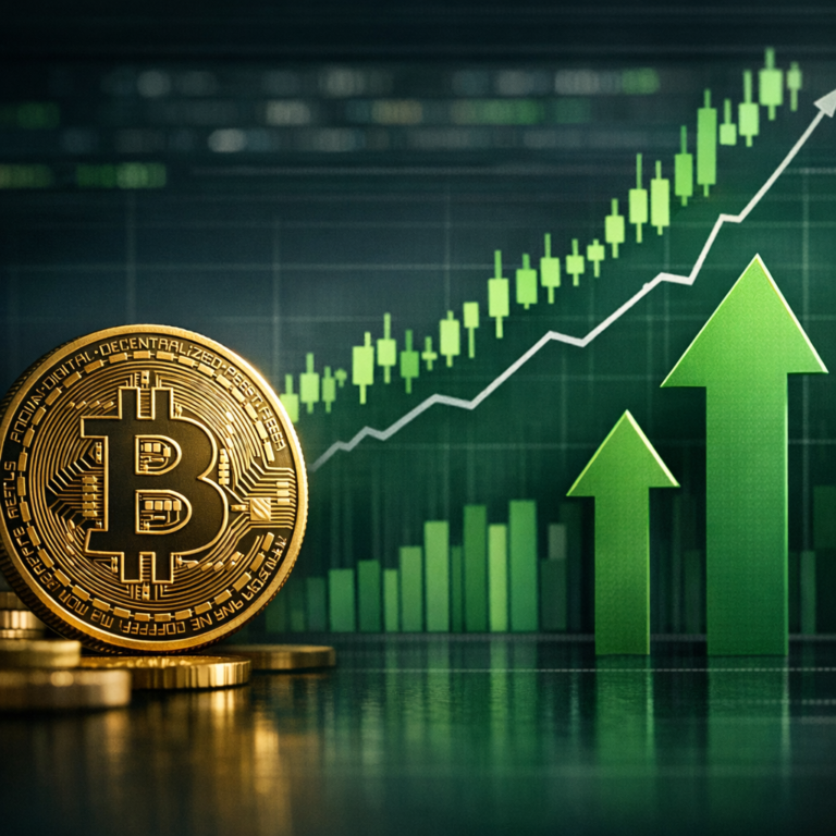 ## Två veckor i rad med nettoinflöden De amerikanska spotbaserade bitcoin-ETF:erna noterade sin andra raka vecka med nettoinflöden, vilket är första gången på omkring fem månader som fonderna visar ett sammanhängande tvåveckorsmönster i positiv riktning. Utvecklingen bryter en period präglad av mer ojämna flöden, där kortare inflödesperioder ofta avlöstes av utflöden i takt med att riskaptiten skiftat på marknaden. Spot-ETF:erna fungerar i praktiken som en barometer för kapitalrörelser in i bitcoin via traditionella mäklare och depåstrukturer. När nettoinflöden håller i sig under flera veckor tenderar det att tolkas som ett tecken på att efterfrågan från rådgivare, förmögenhetsförvaltare och vissa institutioner återhämtar sig, även om flödena ofta är koncentrerade till ett fåtal av de största produkterna. ## Varför två raka veckor spelar roll Att just ”två veckor i rad” lyfts fram beror på att flödesstatistiken under de senaste månaderna varit känslig för kortsiktiga prisrörelser och portföljombalanseringar. Efter en längre period med blandade veckosiffror kan ett sammanhängande inflöde indikera att investerare i större utsträckning använder nedgångar eller sidledes handel för att bygga exponering, snarare än att jaga korta momentumrörelser. Samtidigt bör signalvärdet inte överdrivas. ETF-flöden kan påverkas av enskilda större order, kvartalsvisa rebalanseringar samt skillnader mellan primärmarknadsflöden (skapande/inlösen av andelar) och handeln på sekundärmarknaden. Det gör att en tvåveckorsperiod kan säga något om riktning, men mindre om uthållighet. ## Pris, makro och alternativkostnad En möjlig förklaring till att inflödena stabiliserats är att bitcoinpriset under perioden upplevts som mer ”investerbart” i en miljö där marknaden samtidigt omvärderar räntetoppen och tidpunkten för eventuella sänkningar. När räntebaneförväntningar rör sig, förändras alternativkostnaden för att hålla icke-räntebärande tillgångar som bitcoin. Även mindre justeringar i realräntor och dollarrörelser kan påverka kapitalallokeringen i globala portföljer. Ytterligare en faktor är att spot-ETF:erna gör det enklare att ta exponering utan att hantera egen förvaring eller operativa risker kopplade till kryptobörser. När volatiliteten faller något eller priset konsoliderar kan det skapa ett läge där investerare föredrar reglerade instrument, särskilt om de vill hålla positioner inom ramarna för befintliga mandat. ## Konkurrens mellan fonder och koncentration i flöden Flödena in i spot-ETF:erna är sällan jämnt fördelade. Historiskt har de största produkterna ofta stått för majoriteten av nettoinflödena, medan mindre fonder kan få marginella inflöden eller till och med utflöden samma vecka. Det speglar dels skillnader i avgiftsnivåer, dels likviditet och institutionell preferens för produkter med snäva spreadar och hög omsättning. Det innebär också att rubriken om ”spot bitcoin-ETF:er” som grupp kan dölja en mer splittrad bild: vissa förvaltare kan vinna mark på bekostnad av andra, utan att den totala efterfrågan nödvändigtvis accelererar kraftigt. ## Vad marknaden tittar på härnäst För marknadsaktörer blir nästa datapunkt om inflödena kan fortsätta även när bitcoin möter tekniska motståndsnivåer eller om makrodata återigen skapar riskaversion. Minst lika viktigt är hur priset reagerar relativt flödena: starka inflöden utan tydlig prisrespons kan tyda på att säljtryck absorberas, medan en snabb prisuppgång på blygsamma inflöden kan indikera att likviditeten på säljsidan är tunn. Parallellt följs utvecklingen i terminsmarknaden och finansieringsräntor för att se om ETF-köpen speglas av minskad hävstång eller om risk tas på flera fronter samtidigt. Det ger en mer komplett bild av om de två veckorna markerar en bredare positionsförändring eller främst en kortsiktig omallokering.