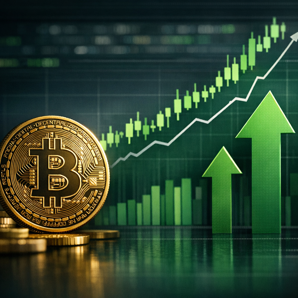 ## Två veckor i rad med nettoinflöden De amerikanska spotbaserade bitcoin-ETF:erna noterade sin andra raka vecka med nettoinflöden, vilket är första gången på omkring fem månader som fonderna visar ett sammanhängande tvåveckorsmönster i positiv riktning. Utvecklingen bryter en period präglad av mer ojämna flöden, där kortare inflödesperioder ofta avlöstes av utflöden i takt med att riskaptiten skiftat på marknaden. Spot-ETF:erna fungerar i praktiken som en barometer för kapitalrörelser in i bitcoin via traditionella mäklare och depåstrukturer. När nettoinflöden håller i sig under flera veckor tenderar det att tolkas som ett tecken på att efterfrågan från rådgivare, förmögenhetsförvaltare och vissa institutioner återhämtar sig, även om flödena ofta är koncentrerade till ett fåtal av de största produkterna. ## Varför två raka veckor spelar roll Att just ”två veckor i rad” lyfts fram beror på att flödesstatistiken under de senaste månaderna varit känslig för kortsiktiga prisrörelser och portföljombalanseringar. Efter en längre period med blandade veckosiffror kan ett sammanhängande inflöde indikera att investerare i större utsträckning använder nedgångar eller sidledes handel för att bygga exponering, snarare än att jaga korta momentumrörelser. Samtidigt bör signalvärdet inte överdrivas. ETF-flöden kan påverkas av enskilda större order, kvartalsvisa rebalanseringar samt skillnader mellan primärmarknadsflöden (skapande/inlösen av andelar) och handeln på sekundärmarknaden. Det gör att en tvåveckorsperiod kan säga något om riktning, men mindre om uthållighet. ## Pris, makro och alternativkostnad En möjlig förklaring till att inflödena stabiliserats är att bitcoinpriset under perioden upplevts som mer ”investerbart” i en miljö där marknaden samtidigt omvärderar räntetoppen och tidpunkten för eventuella sänkningar. När räntebaneförväntningar rör sig, förändras alternativkostnaden för att hålla icke-räntebärande tillgångar som bitcoin. Även mindre justeringar i realräntor och dollarrörelser kan påverka kapitalallokeringen i globala portföljer. Ytterligare en faktor är att spot-ETF:erna gör det enklare att ta exponering utan att hantera egen förvaring eller operativa risker kopplade till kryptobörser. När volatiliteten faller något eller priset konsoliderar kan det skapa ett läge där investerare föredrar reglerade instrument, särskilt om de vill hålla positioner inom ramarna för befintliga mandat. ## Konkurrens mellan fonder och koncentration i flöden Flödena in i spot-ETF:erna är sällan jämnt fördelade. Historiskt har de största produkterna ofta stått för majoriteten av nettoinflödena, medan mindre fonder kan få marginella inflöden eller till och med utflöden samma vecka. Det speglar dels skillnader i avgiftsnivåer, dels likviditet och institutionell preferens för produkter med snäva spreadar och hög omsättning. Det innebär också att rubriken om ”spot bitcoin-ETF:er” som grupp kan dölja en mer splittrad bild: vissa förvaltare kan vinna mark på bekostnad av andra, utan att den totala efterfrågan nödvändigtvis accelererar kraftigt. ## Vad marknaden tittar på härnäst För marknadsaktörer blir nästa datapunkt om inflödena kan fortsätta även när bitcoin möter tekniska motståndsnivåer eller om makrodata återigen skapar riskaversion. Minst lika viktigt är hur priset reagerar relativt flödena: starka inflöden utan tydlig prisrespons kan tyda på att säljtryck absorberas, medan en snabb prisuppgång på blygsamma inflöden kan indikera att likviditeten på säljsidan är tunn. Parallellt följs utvecklingen i terminsmarknaden och finansieringsräntor för att se om ETF-köpen speglas av minskad hävstång eller om risk tas på flera fronter samtidigt. Det ger en mer komplett bild av om de två veckorna markerar en bredare positionsförändring eller främst en kortsiktig omallokering.