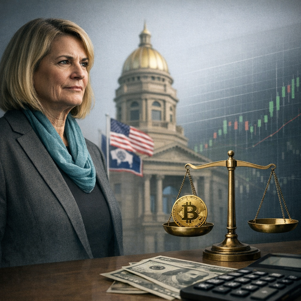 ### Wyoming-senator lyfter på nytt frågan om skatteundantag för krypto En senator från Wyoming har åter aktualiserat debatten om ett federalt skatteundantag för mindre kryptotransaktioner, samtidigt som kongressen intensifierar diskussionerna om en bredare reglering av den amerikanska kryptomarknadens struktur. Initiativet kommer i ett läge där branschen efterfrågar tydligare spelregler, men där lagstiftare samtidigt väger konsumentskydd, skatteintäkter och möjligheterna att stimulera innovation. Wyoming har länge profilerat sig som en av USA:s mest kryptovänliga delstater, med delstatliga lagar som underlättar för digitala tillgångar och företag i sektorn. Att frågan nu lyfts i Washington ses av flera bedömare som ett försök att föra delstatens policylinje in i den federala debatten, där det hittills varit svårt att nå enighet. ### Skatteundantag för småköp – varför frågan återkommer Kärnan i diskussionen gäller ett så kallat “de minimis”-undantag, där mindre kryptobetalningar skulle undantas från kapitalvinstbeskattning upp till en viss nivå per transaktion. I dagens amerikanska system kan en betalning med exempelvis bitcoin eller stablecoins utlösa skatteplikt om tillgången ökat i värde sedan den köptes, vilket i praktiken kräver att användaren beräknar anskaffningsvärde och vinst för varje enskilt köp. Förespråkare menar att detta skapar en administrativ tröskel som gör krypto svåranvänt som betalmedel i vardagen. Ett undantag skulle, enligt den linjen, kunna öppna för bredare användning i handel och tjänster, särskilt i takt med att betalningsappar och kortlösningar integrerar stablecoins och andra digitala tillgångar. Motargumenten handlar främst om risken för minskade skatteintäkter och svårigheter att utforma ett undantag som inte utnyttjas för skatteplanering. Ett generöst tak per transaktion kan exempelvis skapa incitament att dela upp större köp i många små, medan ett lågt tak riskerar att få begränsad praktisk effekt. Även frågan om rapportering och kontrollmekanismer blir central, särskilt i ett klimat där politiker samtidigt vill öka transparensen i kryptosektorn. ### Kopplingen till marknadsstruktur – timing och förhandlingsyta Att skattedebatten återuppstår parallellt med samtal om marknadsstruktur är ingen slump. I kongressen pågår ett arbete med att definiera ansvarsfördelningen mellan tillsynsmyndigheter, i synnerhet mellan SEC och CFTC, samt att tydliggöra när en digital tillgång ska behandlas som värdepapper respektive råvara. Marknadsstrukturfrågan omfattar även regler för börser, mäklare, depåer och hur kundmedel ska hanteras. I den kontexten kan ett skatteundantag fungera som en förhandlingskomponent. Vissa lagstiftare kan se skatteförenklingar som ett sätt att göra en större regleringspaket mer politiskt gångbart, medan andra kan använda skattefrågan för att bromsa eller omförhandla delar av marknadsstrukturen. För branschen innebär kombinationen att två tidigare separata spår – skatt och tillsyn – riskerar att flätas samman, vilket både kan öka chanserna till kompromisser och höja komplexiteten. ### Vad marknaden kan läsa in För kryptoföretag och investerare är signalvärdet betydande även om en lagändring inte är nära förestående. Ett konkret skatteundantag skulle i praktiken gynna betalningsinriktade use cases och stablecoin-baserade flöden, snarare än renodlad spekulation. Samtidigt kan en skattedebatt utan framsteg understryka att krypto fortsatt behandlas som investeringsobjekt i skattesystemet, vilket påverkar produktutveckling och användarupplevelse. Hur långt förslaget kan ta sig beror i stor utsträckning på om det kopplas till ett större marknadsstrukturpaket och om det finns politisk vilja att acceptera en viss skattebaserosion i utbyte mot enklare regelefterlevnad och potentiellt ökad ekonomisk aktivitet i sektorn.