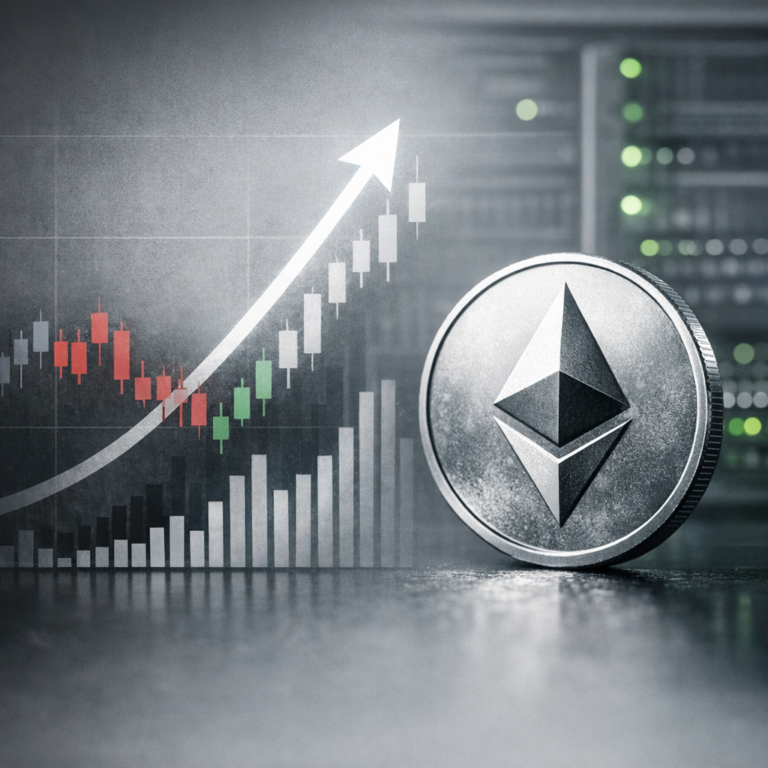 ## “Adoptionsparadox” när Ether släpar efter trots ökande aktivitet i nätverket Samtidigt som aktiviteten på Ethereum-nätverket ökar på flera mätpunkter har prisutvecklingen för Ether (ETH) varit mer dämpad än vad många marknadsaktörer historiskt har förknippat med växande användning. Fenomenet har av vissa analytiker beskrivits som ett “adoptionsparadox”: fler transaktioner, fler användare och fler applikationer – men en marknad som ändå inte fullt ut prissätter det i ETH. Det handlar inte om en enkel motsättning. Snarare pekar utvecklingen på hur Ethereums tekniska vägval, särskilt den ökade användningen av lager-2-nätverk (L2) och förändrade avgiftsflöden, påverkar kopplingen mellan nätverksnytta och värdeackumulering i den underliggande tillgången. ### Nätverksaktiviteten stiger – men sker inte alltid på huvudkedjan Under det senaste året har Ethereum i allt högre grad fungerat som avvecklings- och säkerhetslager, medan en större del av den vardagliga aktiviteten flyttat ut till L2-lösningar som Arbitrum, Optimism och Base. På L2 kan transaktioner genomföras betydligt billigare, vilket driver volymer i allt från decentraliserad handel till spel, sociala applikationer och mikrobetalningar. Det här skiftet syns i data: antalet användarinteraktioner och total genomströmning i Ethereum-ekosystemet ökar, men en växande del av dessa interaktioner innebär inte att användaren betalar höga avgifter direkt på Ethereum mainnet. L2-nätverken “batchar” transaktioner och skickar sammanfattad data till Ethereum, vilket innebär att huvudkedjan fortfarande används – men mer som infrastruktur än som primär transaktionsmiljö. Konsekvensen är att klassiska indikatorer som tidigare knöt hög efterfrågan till högre gasavgifter på mainnet, och därmed till ökad ETH-bränning (burn), fått en svagare direkt korrelation med den faktiska användningen. ### Avgiftsmodellen gör sambandet mellan användning och ETH mer komplext Sedan EIP-1559 infördes bränns en del av transaktionsavgiften, vilket i perioder har gjort ETH deflationärt. Under faser av intensiv mainnet-aktivitet har bränningen ökat och pressat ned nettoemissionen. När aktiviteten i stället sker på L2 blir effekten mer splittrad: L2-nätverken betalar fortfarande för att publicera data på Ethereum, men den totala avgiftsmassan på mainnet kan bli lägre än om all aktivitet skett där direkt. Det skapar ett mer komplext narrativ för marknaden. “Adoption” i betydelsen fler användare behöver inte automatiskt innebära att ETH blir mer knapp på kort sikt, eftersom mekaniken för värdeackumulering delvis flyttats ut i ekosystemet. Samtidigt innebär inte detta att ETH tappar sin roll. Ethereum tar fortfarande betalt för säkerhet och avveckling, men intäktsprofilen liknar allt mer en basinfrastruktur där tillväxten kan synas i indirekta flöden snarare än i en omedelbar uppgång i mainnet-avgifter. ### Marknadens fokus ligger också på konkurrerande narrativ En annan delförklaring till den svagare prisresponsen är att kryptomarknaden under perioder har premierat andra teman: Bitcoin som institutionellt “makro”-case, nya tokenlanseringar, samt snabbväxande ekosystem där användarökning och spekulation sammanfaller mer direkt i en och samma tillgång. För Ethereum blir berättelsen mer teknisk: skalning sker genom att flytta aktivitet till L2 och reducera friktion. För användaren är det i regel positivt. För investeraren kan det kräva en annan analys av hur värde skapas och var intäkter hamnar, särskilt när vissa L2-nätverk har egna tokens eller avgiftsstrukturer som gör att en del av ekonomin internaliseras där. Det ger upphov till en diskussion om “värdefångst”: om användningen växer i L2, vem får då den ekonomiska nyttan – ETH som säkerhetstillgång, L2-token, eller applikationerna själva? I praktiken kan svaret vara “alla”, men i olika grad och vid olika tidpunkter. ### Institutionella flöden och staking påverkar prisdynamiken ETH har också en struktur med staking där en betydande del av utbudet är låst för att säkra nätverket. Staking kan minska säljtrycket, men innebär också att avkastningen (i ETH) blir en central komponent i investeringscaset. När marknadsräntor och riskaptit skiftar kan avkastningskravet på krypto förändras, vilket påverkar hur investerare värderar stakingintäkter jämfört med andra alternativ. Därutöver kan institutionella produkter och inflöden spela roll, men de tenderar att vara mer trögrörliga än retaildriven handel. Resultatet kan bli ett läge där fundamentala förbättringar i nätverksanvändning inte omedelbart översätts till prisrörelser, särskilt om marknaden samtidigt diskonterar andra risker som reglering, konkurrens eller makroekonomisk osäkerhet. ### Vad “adoptionsparadoxen” säger om Ethereums strategi Det paradoxala är främst semantiskt: adoption mäts allt oftare på ekosystemnivå, medan prissättningen av ETH påverkas av hur mycket ekonomisk aktivitet som faktiskt passerar genom mainnets avgiftsmotor och hur efterfrågan på ETH som “gas”, säkerhet och kollateral utvecklas. Ethereums strategi har länge varit att prioritera decentralisering och säkerhet på baslagret, och sedan skala genom L2. Om strategin lyckas kan det innebära att nätverket blir mer användbart för vardagliga applikationer utan att avgifterna skjuter i höjden. För samhället och den bredare teknikutvecklingen är det i grunden en viktig poäng: om blockkedjor ska användas av många måste transaktioner kunna vara billiga och förutsägbara. Men ur ett marknadsperspektiv innebär det också att ETH allt mer liknar en infrastrukturtillgång vars värde inte enbart drivs av “antal transaktioner”, utan av mer specifika variabler: hur mycket data som förankras i mainnet, hur hård konkurrensen är mellan L2-nätverk, hur stor del av ekosystemets säkerhet som kräver ETH, och om applikationer fortsätter att använda Ethereum som slutlig avvecklingsdomstol. ### Risk- och möjlighetsbild: effektivitet kan minska kortsiktiga intäkter men öka långsiktig relevans En konkret följd av billigare transaktioner är att användare inte behöver köpa lika mycket ETH för att interagera med applikationer. Vissa L2 erbjuder dessutom gasbetalning i andra tokens eller abstraherar bort avgifter via sponsrade transaktioner. Det kan minska den direkta, synliga efterfrågan på ETH i användargränssnittet, även om ETH fortfarande behövs i botten av systemet. Å andra sidan kan lägre kostnader och bättre användarupplevelse skapa helt nya typer av tjänster som tidigare var orealistiska on-chain. Om det leder till att fler företag, fintechaktörer och utvecklare bygger på Ethereum-baserad infrastruktur kan värdet av säkerhetslagret bli mer strategiskt än spekulativt. Det flyttar diskussionen från “hur många transaktioner i dag?” till “vilka system väljer Ethereum som standard i morgon?”. För börsnoterade bolag och kapitalmarknader kan det här vara relevant på två sätt. Dels genom företag som erbjuder infrastruktur, analys, förvaring och handel kring Ethereum och L2-ekosystemet. Dels genom att tokeniserade tillgångar och avveckling på publika kedjor kan förändra hur vissa finansiella processer ser ut, även om utvecklingen går gradvis och ofta i hybridlösningar. I det perspektivet blir “adoptionsparadoxen” mindre ett tecken på svaghet och mer en indikator på att marknaden försöker prissätta ett nätverk som håller på att ändra karaktär: från en dyr, direktanvänd kedja till ett baslager i ett flerskiktat system. Om det är positivt eller negativt för ETH på kort sikt beror på hur snabbt värdeflödena från L2 och applikationerna i slutänden materialiseras i efterfrågan på Ethereums säkerhet och blockutrymme, och hur marknaden väljer att värdera den typen av infrastrukturell dominans jämfört med mer lättmätta intäkts- och användarmått.