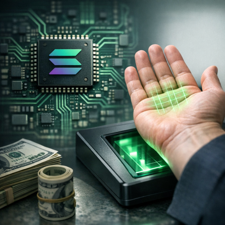 ## Polychain deltar i VeryAI:s finansieringsrunda på 10 miljoner dollar Riskkapitalbolaget Polychain Capital har deltagit i en finansieringsrunda på 10 miljoner dollar för VeryAI, ett bolag som utvecklar ett identitetssystem baserat på palmavläsning och som byggs på Solana. Satsningen placerar VeryAI i skärningspunkten mellan biometrisk identitet, integritetsfrågor och blockkedjeinfrastruktur — ett område som fått ökad uppmärksamhet i takt med att fler tjänster försöker separera “människa” från botar utan att införa traditionella inloggningslösningar. Enligt upplägget ska användare kunna verifiera en unik identitet genom att skanna handflatan. Verifieringen ska sedan kunna användas i digitala tjänster och applikationer som kräver att en användare bara kan registrera sig en gång, exempelvis vid airdrops, röstning i DAO:er eller åtkomst till plattformar där “sybil”-attacker (masskapade konton) är ett problem. ## Varför Solana? Att VeryAI bygger på Solana är i linje med en bredare trend där identitets- och attestationsprojekt söker kedjor med hög kapacitet och låga transaktionskostnader. För en produkt som potentiellt behöver skriva verifieringsbevis, statusuppdateringar eller attesteringar i stor skala blir avgiftsnivån och genomströmningen en praktisk faktor. Samtidigt innebär kedjevalet ett beroende av Solanas tekniska stabilitet och ekosystemets antagande. De senaste årens fokus på förbättrad driftsäkerhet har stärkt Solanas ställning, men ett identitetssystem som ska användas i vardagliga flöden kräver också att plånböcker, appar och standarder kan hantera verifieringsdata på ett konsekvent sätt. ## Biometri och integritet: de svåra avvägningarna Palmavläsning är biometriskt, vilket gör integritet och datasäkerhet till centrala riskområden. En återkommande fråga för biometriska system är att biometriska kännetecken inte kan “återställas” på samma sätt som ett lösenord om data skulle komprometteras. Därför blir det avgörande hur VeryAI lagrar och hanterar rådata från skanningar, och om systemet använder tekniker som gör det möjligt att verifiera utan att exponera eller lagra biometrisk information i klartext. En annan dimension är hur identitetsbeviset representeras på kedjan. Om det som lagras är en form av kryptografiskt bevis eller hash utan möjlighet att återskapa biometrin minskar riskerna, men det kvarstår frågor om spårbarhet: även pseudonyma identitetsmarkörer kan i praktiken bli återidentifierbara om de används brett i samma ekosystem. ## Marknaden för “proof of personhood” hårdnar Finansieringsrundan sker i en tid där “proof of personhood” blivit ett av de mer omdiskuterade användningsområdena inom krypto. Problemet är reellt: när incitament som tokenutdelningar och governance-röster kopplas till “en person, en röst” skapas ett tryck mot system som kan stå emot sybil-beteenden. Alternativen spänner från sociala grafer och KYC-baserade lösningar till olika typer av biometriska metoder. VeryAI:s palmfokus kan ses som ett försök att hitta en friktionsnivå som är lägre än traditionell identitetskontroll men mer robust än mjukvarubaserade signaler. Den praktiska frågan blir hur väl tekniken fungerar i olika miljöer och hur snabbt den kan distribueras utan att kräva specialiserad hårdvara i stor skala. ## Polychain och investerarsignalen Polychain är en etablerad aktör inom kryptofinansiering, och deltagandet kan tolkas som att investerare fortsatt ser identitetslager som en möjlig infrastrukturkategori snarare än enbart en applikation. För Solana-ekosystemet kan ett identitetsprojekt med kapital och tydlig produktlinje också fungera som en byggsten för andra team som vill integrera verifierade användare utan att bygga egna system. Hur snabbt VeryAI kan gå från finansiering till faktisk användning lär dock bero på två faktorer: om projektet kan övertyga användare om att integritetsmodellen håller, och om utvecklare ser tillräckligt tydlig nytta för att integrera verifieringen i produkter där sybil-resistens faktiskt påverkar ekonomin eller styrningen.