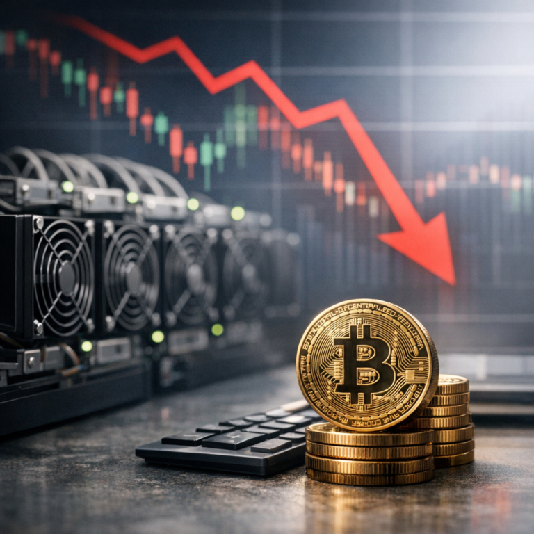## Kryptominerbolag måste få sin Bitcoin att arbeta för att överleva, enligt Wintermute Efter ett år präglat av halveringen av Bitcoin, höjda krav på effektivitet och hårdare konkurrens om blockbelöningar står kryptominerbolag inför ett tydligt vägval: antingen förbättra kassaflödena med nya intäktsströmmar eller fortsätta leva med en affärsmodell där marginalerna periodvis blir mycket tunna. Enligt trading- och marknadsgarantifirman Wintermute räcker det inte längre att enbart “hodla” den Bitcoin som bryts. För att förbli relevanta och finansiellt uthålliga måste miners i högre grad “sätta sin Bitcoin i arbete” genom att använda innehaven mer aktivt. Wintermutes resonemang kommer i en period då marknaden på flera håll rör sig mot mer institutionella strukturer: fler publika minerbolag, mer professionell treasury-hantering och en ökande acceptans för att Bitcoin kan fungera som balansräkningstillgång snarare än enbart en spekulativ position. Samtidigt är just minersegmentet ett av de mest känsliga ekosystemen i krypto: intäkterna är cykliska, kostnaderna ofta fasta och konkurrensen global. ## Halveringens efterverkningar pressar affärsmodellen Halveringen – då blocksubventionen minskar – innebär i praktiken att den “grundlön” miners får för att säkra nätverket faller över en natt. På kort sikt blir intäktsbilden mer beroende av två faktorer: Bitcoinpriset och transaktionsavgifter. Avgifterna kan stiga vid hög aktivitet, men historiskt har de varit volatila och svåra att budgetera för. För miners med höga elpriser, äldre maskinpark eller hög skuldsättning blir effekten ofta direkt. De som tidigare kunde bygga upp kassa genom att sälja delar av den nyproducerade Bitcoin kan hamna i lägen där de måste sälja mer, snabbare – eller hitta alternativa sätt att finansiera drift och expansion utan att tömma balansräkningen. Det är i det här läget Wintermute menar att miners behöver modernisera synen på sina BTC-innehav: snarare än att passivt vänta på prisuppgångar bör de i högre grad använda tillgången strategiskt, exempelvis för att förbättra likviditet, minska kapitalkostnader eller skapa ränteliknande avkastning. ## “Sätta Bitcoin i arbete” – vad betyder det i praktiken? När branschaktörer talar om att sätta Bitcoin i arbete handlar det sällan om en enda metod, utan om en verktygslåda av finansierings- och riskhanteringsstrategier. För ett minerbolag kan det innebära: **1. Säkerställd finansiering med BTC som pant** Bolag kan belåna en del av sina Bitcoininnehav för att finansiera löpande kostnader, köpa ny maskinpark eller bygga ut kapacitet. Fördelen är att man undviker att sälja BTC vid ogynnsamma prisnivåer. Nackdelen är att belåning skapar likvidationsrisk om priset faller och långivaren kräver mer säkerhet. **2. Termins- och optionsstrategier (hedging)** Miners kan låsa in framtida försäljningspriser via terminer eller skapa skydd med optioner. Det kan stabilisera kassaflöden och minska beroendet av kortsiktiga prisrörelser. Samtidigt kan felaktigt kalibrerade hedgar begränsa uppsidan om marknaden går starkt och kan kräva aktiv riskkontroll. **3. Likviditets- och avkastningsstrategier på marknaden** Vissa aktörer använder BTC för att generera avkastning genom strukturerade produkter eller utlåning. Under tidigare cykler var detta förknippat med betydande motpartsrisk, särskilt när utlåning skedde till svagt reglerade aktörer. Efter flera uppmärksammade konkurser i branschen har motpartsrisk blivit en central parameter; fler bolag söker i dag kortare löptider, bättre säkerheter och tydligare juridiska ramar. **4. Operativ treasury-hantering** En mer vardaglig men viktig del är att matcha inkomster och utgifter: miners har kostnader i fiat (el, löner, hyra, räntor) men intäkter i BTC. Att aktivt hantera valutarisken – när och hur mycket som växlas – kan vara avgörande för uthålligheten. Wintermutes poäng kan läsas som att minerbolagen behöver gå från “produktion + passiv balansräkning” till “produktion + finansiell optimering”. Det är en mognadsprocess som också gör minersegmentet mer likt råvarubolag, där hedging och treasury är standard. ## Riskerna flyttar från hash rate till balansräkning När miners börjar använda sina BTC-innehav mer aktivt flyttas en del av riskbilden. Traditionellt har miners främst hanterat operativa risker: elpriser, maskiners effektivitet, driftstopp och konkurrens (hash rate). Med mer avancerad finansiering uppstår i stället finansmarknadsrisker: ränterisk, likviditetsrisk, motpartsrisk och “basis risk” mellan spot- och derivatmarknader. Det gör att bolagens kompetensprofil förändras. Treasury-funktioner, riskkommittéer och tydligare intern styrning blir viktigare, särskilt för börsnoterade miners som behöver möta krav från investerare och revisorer. Även transparens kring hur innehav används kan få större betydelse, eftersom marknaden tenderar att prisa in dolda skulder eller oklara derivatpositioner med rabatt. Samtidigt kan mer professionell treasury-hantering bidra till att jämna ut de mest destruktiva delarna av cykeln, där miners tvingas sälja aggressivt vid nedgångar. Om fler miners kan finansiera drift utan panikförsäljning kan det på marginalen påverka säljtrycket i marknaden, även om effekten sannolikt varierar mellan perioder. ## Konsekvenser för energimarknader och lokalsamhällen Mining är inte bara en kryptofråga utan också en energifråga. I flera regioner har miningbolag blivit stora elkunder och, i vissa fall, flexibla förbrukare som kan stänga ned vid toppbelastning. Om affärsmodellen pressas och bolag tvingas konsolidera eller lägga ned påverkar det lokala elavtal, skatteintäkter och arbetsmarknad. Om Wintermutes tes får genomslag och miners får stabilare finansiering kan det i vissa fall leda till mer långsiktiga investeringar i infrastruktur, exempelvis mer effektiv kylning, bättre nätanslutning eller etablering vid energikällor med lägre kostnad. Det kan också förstärka en trend där mining flyttar mot platser med strukturellt billig energi och tydligare regelverk, vilket i sin tur påverkar geografisk fördelning av hash rate. Samtidigt väcker ökad finansiell sofistikering frågor om systemrisk. Om miners i större skala börjar belåna BTC och använda derivat kan en snabb prisnedgång få mer komplexa följdeffekter, särskilt om flera aktörer behöver avveckla positioner samtidigt. Den typen av “finansiell smitta” är bekant från traditionella marknader, men kan förstärkas i en miljö där likviditeten varierar kraftigt över tid. ## Börsnoterade miners och investerarnas nya krav För börsnoterade minerbolag blir diskussionen extra relevant. Investerare har under de senaste åren blivit mer uppmärksamma på hur minerbolag finansierar expansion, hur mycket de späder ut aktieägare och i vilken takt de säljer sin produktion. I takt med att blocksubventionen minskar kan marknaden börja värdera bolag mer utifrån kvaliteten på treasury och riskhantering än enbart antalet exahash. Det kan också påverka hur analytiker modellerar bolagen. I stället för att enbart räkna på elpris och hash rate kan man behöva ta hänsyn till hedgegrad, lånevillkor, säkerhetskrav och hur bolaget hanterar marginalkrav vid volatilitet. För aktiemarknaden innebär det mer komplexa bolag – men också potentiellt mer förutsägbara kassaflöden om strategierna genomförs disciplinerat. På ett mer övergripande plan bidrar detta till att Bitcoin-ekosystemet integreras med traditionell finans. Miners blir inte bara tekniska operatörer utan även aktörer som använder kapitalmarknadsinstrument för att jämna ut intäkter. Det kan göra nätverket mer robust genom att minska risken för vågor av kapitulation, men det knyter också en större del av infrastrukturen till kreditvill