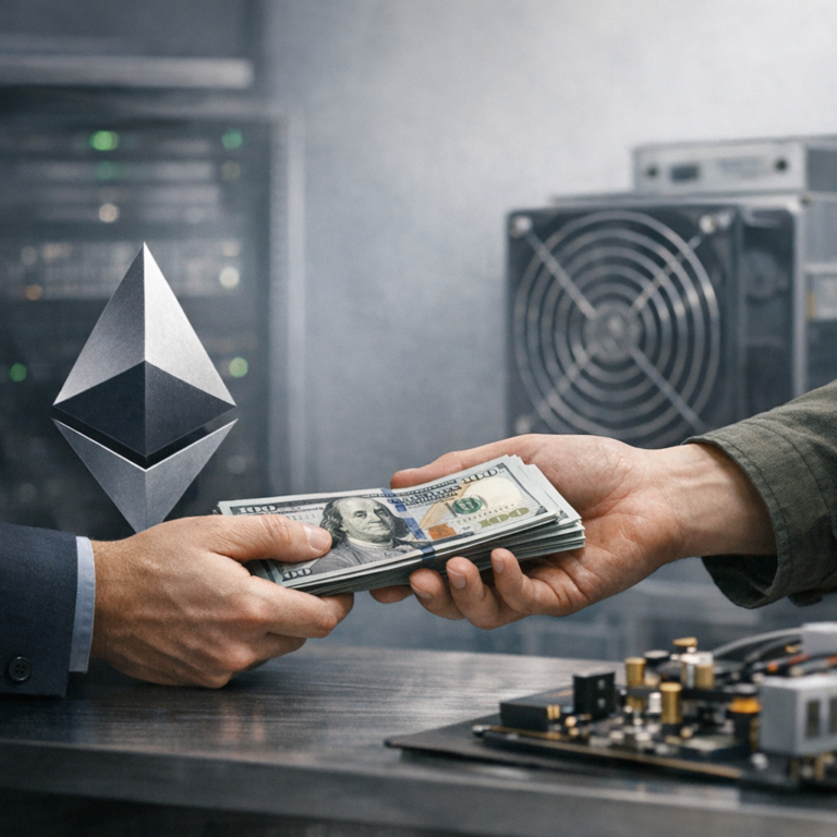## Ethereum Foundation säljer ETH för 10,2 miljoner dollar i OTC-affär med BitMine Ethereum Foundation (EF) har sålt ether (ETH) till ett värde av cirka 10,2 miljoner dollar till BitMine i en så kallad OTC-affär (over-the-counter), enligt uppgifter som cirkulerat i marknaden. Affären innebär att försäljningen sker utanför de öppna börsorderböckerna, vilket ofta används för större transaktioner för att minska prisglidning och synlig påverkan på marknadspriset. OTC-upplägget är i sig inte ovanligt för större aktörer, men EF:s försäljningar får regelbundet extra uppmärksamhet eftersom organisationen är central för Ethereums utveckling och ekosystemets långsiktiga finansiering. Försäljningen väcker därför frågor om både kassahantering och den signal den sänder till marknaden. ## OTC – ett sätt att sälja utan att störa marknaden Vid OTC-handel matchas köpare och säljare direkt, ofta via mäklare eller bilateralt. Till skillnad från en marknadsorder på en börs syns inte transaktionen på samma sätt i orderboken innan den genomförs. För stora försäljningar kan detta vara avgörande: en publik försäljningsorder riskerar annars att driva ned priset och skapa kedjereaktioner i form av algoritmisk handel och ökad volatilitet. Ur ett marknadsperspektiv kan OTC-försäljningar därför uppfattas som mer ”ordnade” än börsförsäljningar, särskilt när det gäller tillgångar med stor derivathandel där plötsliga prisrörelser kan trigga likvidationer. Det betyder inte att OTC-affärer saknar effekt, men påverkan tenderar att bli mer indirekt och kan i stället synas i efterföljande flöden när köparen hanterar sin position. ## Varför säljer Ethereum Foundation? Ethereum Foundation finansierar delar av utvecklingen av Ethereum-protokollet, forskning, säkerhetsarbete, bidrag och ekosystemstöd. Att en stiftelse periodvis säljer av en del av sina kryptoreserver är i grunden en klassisk treasury-fråga: löpande kostnader betalas i regel i fiatvalutor, och en diversifiering kan minska risken att verksamheten blir alltför beroende av priset på en enskild volatil tillgång. Historiskt har EF:s försäljningar ofta tolkats genom två konkurrerande narrativ. Det ena är att försäljningar är rutinmässiga och syftar till att säkra driftkapital. Det andra är att försäljningar kan uppfattas som en negativ signal om framtida prisutveckling. I praktiken kan båda perspektiven existera samtidigt: en organisation kan behöva likviditet utan att göra ett marknadsuttalande, men marknaden kan ändå reagera på samma data som om det vore en signal. Att affären dessutom sker OTC talar för att EF vill minska den direkta marknadspåverkan, vilket är förenligt med en mer administrativ försäljning snarare än ett försök att ”tajma” marknaden. ## Vem är BitMine och varför köpa via OTC? BitMine är en aktör som enligt uppgifterna agerat motpart i affären. Att köpa ETH via OTC kan vara attraktivt för en köpare som vill bygga en större position utan att driva upp priset genom att successivt köpa på öppna börser. OTC kan också ge tydligare villkor kring leverans, settlement och prisfastställande, särskilt i en marknad där likviditet kan vara fragmenterad över flera handelsplatser. Det är samtidigt värt att notera att OTC-köp inte automatiskt innebär en långsiktig investering. Köparen kan ha olika strategier: allt från långsiktig exponering till att använda ETH i marknadsneutral handel, stakingrelaterade upplägg eller som säkerhet i andra transaktioner. Utan mer detaljer om villkor och syfte är det svårt att dra säkra slutsatser om BitMines avsikter. ## Prispåverkan: mindre direkt, men inte noll En försäljning på 10,2 miljoner dollar är relativt begränsad i relation till ETH:s dagliga globala handelsvolym, som ofta uppgår till flera miljarder dollar. Därmed är den omedelbara prisrisken, i synnerhet via OTC, sannolikt låg. Däremot kan symbolvärdet vara större än den faktiska volymen. EF:s transaktioner bevakas ofta av on-chain-analytiker och handlare, och kan påverka sentiment – särskilt i perioder då marknaden är känslig för nyheter om utbud och efterfrågan. En annan aspekt är att OTC-affärer ibland ”läcker” in i marknaden i efterhand. Om köparen väljer att sälja vidare på börs, eller om försäljningen leder till ompositionering i derivatmarknaden, kan effekterna spridas. Detta är dock en sekundär effekt och beror mer på köparens agerande än på att EF initialt sålt. ## Stiftelser, transparens och förtroende Kryptomarknaden präglas av en hög grad av transparens på kedjan, men institutioner och stiftelser hamnar ofta i en balansgång mellan öppenhet och operativ säkerhet. När en central ekosystemaktör säljer tillgångar uppstår oundvikligen frågor: Hur ser policyerna ut? Finns det en fastställd strategi för diversifiering? Hur kommuniceras beslut till communityn? I ett mer moget finanssystem är treasury-hantering ofta formaliserad och kommunicerad genom rapportering, styrelseprotokoll eller kvartalsredovisningar. I kryptosektorn är strukturerna mer varierande, vilket gör att enskilda transaktioner får större uppmärksamhet och ibland tolkas som styrsignaler. Samtidigt kan OTC-försäljningar ses som ett tecken på att marknadsinfrastrukturen runt stora kryptotillgångar blivit mer institutionell. Stora block kan byta ägare med mindre synlig friktion, vilket i teorin kan minska volatiliteten jämfört med om samma volym pressas genom publika orderböcker. ## Kontext: Ethereums roll och kapitalflöden i ekosystemet Ethereum är inte bara en kryptotillgång utan en central infrastruktur för decentraliserade applikationer, stablecoins, tokenisering och stora delar av DeFi-marknaden. När EF hanterar sina reserver handlar det därför inte enbart om en intern budgetfråga. Kassahantering kan indirekt påverka hur långsiktigt ekosystemstöd finansieras, vilka projekt som får bidrag och hur utvecklingsarbete prioriteras över tid. För marknaden blir frågan ofta: är försäljningen en del av en löpande finansieringsmodell eller ett tecken på förändrade antaganden? Det förstnämnda tenderar att vara stabiliserande – en planerad, förutsägbar modell kan minska osäkerhet. Det sistnämnda kan skapa mer spekulation, även om beloppen i sig är små relativt marknadens storlek. Det finns också en bredare samhällsdimension: när kryptoprojekt rör sig från entusiastdrivna faser till mer institutionell drift blir kapitalförvaltning, intern kontroll och ansvarstagande mer centrala frågor. Det påverkar hur regulatorer, företag och traditionella investerare bedömer sektorns mognad. En stiftelse som hanterar försäljningar via OTC och minimerar marknadspåverkan kan, ur det perspektivet, bidra till en bild av mer professionell riskhantering – men den ökade professionaliseringen kan också förstärka kraven på tydligare rapportering och governance. ## Vad marknaden brukar hålla koll på härnäst Efter en uppmärksammad OTC-försäljning brukar fokus flytta till två områden: dels om EF fortsätter sälja i närtid och i vilken takt, dels hur motparten agerar med de förvärvade ETH. On-chain-data kan i vissa fall ge ledtrådar om vidare flyttar till börser, stakingkontrakt eller custody-lösningar, men tolkningen är inte alltid enkel. I bakgrunden finns också den mer långsiktiga frågan om hur centrala ekosystemaktörer bör utforma sina treasury-strategier i en marknad där transparensen är hög men där varje större transaktion riskerar att bli en nyhet i sig. För Ethereum, som globalt används som baslager för finansiella applikationer, blir detta en del av den fortlöpande institutionaliseringen av kryptomarknaden och dess förväntningar på ansvar, förutsägbarhet och legitimitet.