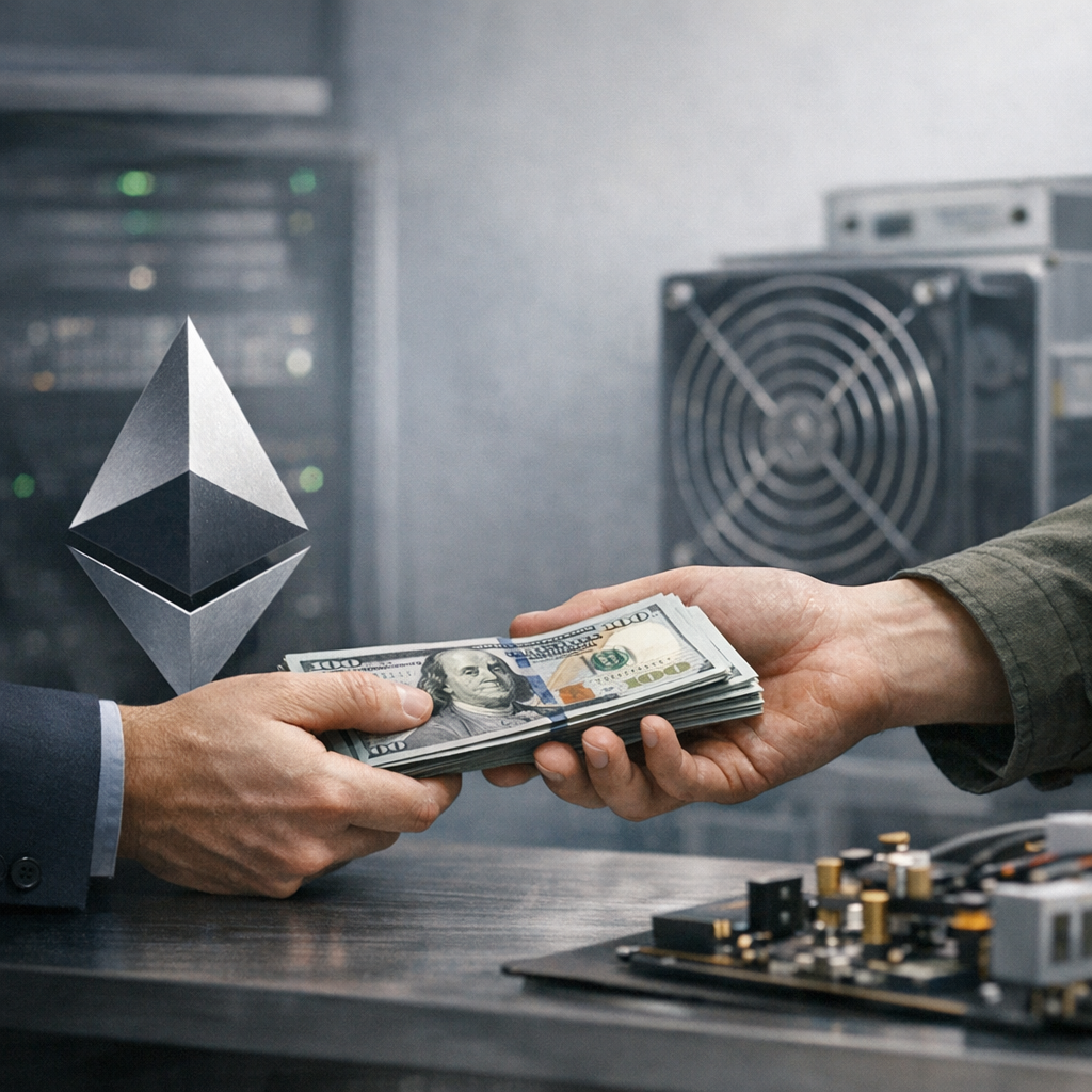 ## Ethereum Foundation säljer ETH för 10,2 miljoner dollar i OTC-affär med BitMine Ethereum Foundation (EF) har sålt ether (ETH) till ett värde av cirka 10,2 miljoner dollar till BitMine i en så kallad OTC-affär (over-the-counter), enligt uppgifter som cirkulerat i marknaden. Affären innebär att försäljningen sker utanför de öppna börsorderböckerna, vilket ofta används för större transaktioner för att minska prisglidning och synlig påverkan på marknadspriset. OTC-upplägget är i sig inte ovanligt för större aktörer, men EF:s försäljningar får regelbundet extra uppmärksamhet eftersom organisationen är central för Ethereums utveckling och ekosystemets långsiktiga finansiering. Försäljningen väcker därför frågor om både kassahantering och den signal den sänder till marknaden. ## OTC – ett sätt att sälja utan att störa marknaden Vid OTC-handel matchas köpare och säljare direkt, ofta via mäklare eller bilateralt. Till skillnad från en marknadsorder på en börs syns inte transaktionen på samma sätt i orderboken innan den genomförs. För stora försäljningar kan detta vara avgörande: en publik försäljningsorder riskerar annars att driva ned priset och skapa kedjereaktioner i form av algoritmisk handel och ökad volatilitet. Ur ett marknadsperspektiv kan OTC-försäljningar därför uppfattas som mer ”ordnade” än börsförsäljningar, särskilt när det gäller tillgångar med stor derivathandel där plötsliga prisrörelser kan trigga likvidationer. Det betyder inte att OTC-affärer saknar effekt, men påverkan tenderar att bli mer indirekt och kan i stället synas i efterföljande flöden när köparen hanterar sin position. ## Varför säljer Ethereum Foundation? Ethereum Foundation finansierar delar av utvecklingen av Ethereum-protokollet, forskning, säkerhetsarbete, bidrag och ekosystemstöd. Att en stiftelse periodvis säljer av en del av sina kryptoreserver är i grunden en klassisk treasury-fråga: löpande kostnader betalas i regel i fiatvalutor, och en diversifiering kan minska risken att verksamheten blir alltför beroende av priset på en enskild volatil tillgång. Historiskt har EF:s försäljningar ofta tolkats genom två konkurrerande narrativ. Det ena är att försäljningar är rutinmässiga och syftar till att säkra driftkapital. Det andra är att försäljningar kan uppfattas som en negativ signal om framtida prisutveckling. I praktiken kan båda perspektiven existera samtidigt: en organisation kan behöva likviditet utan att göra ett marknadsuttalande, men marknaden kan ändå reagera på samma data som om det vore en signal. Att affären dessutom sker OTC talar för att EF vill minska den direkta marknadspåverkan, vilket är förenligt med en mer administrativ försäljning snarare än ett försök att ”tajma” marknaden. ## Vem är BitMine och varför köpa via OTC? BitMine är en aktör som enligt uppgifterna agerat motpart i affären. Att köpa ETH via OTC kan vara attraktivt för en köpare som vill bygga en större position utan att driva upp priset genom att successivt köpa på öppna börser. OTC kan också ge tydligare villkor kring leverans, settlement och prisfastställande, särskilt i en marknad där likviditet kan vara fragmenterad över flera handelsplatser. Det är samtidigt värt att notera att OTC-köp inte automatiskt innebär en långsiktig investering. Köparen kan ha olika strategier: allt från långsiktig exponering till att använda ETH i marknadsneutral handel, stakingrelaterade upplägg eller som säkerhet i andra transaktioner. Utan mer detaljer om villkor och syfte är det svårt att dra säkra slutsatser om BitMines avsikter. ## Prispåverkan: mindre direkt, men inte noll En försäljning på 10,2 miljoner dollar är relativt begränsad i relation till ETH:s dagliga globala handelsvolym, som ofta uppgår till flera miljarder dollar. Därmed är den omedelbara prisrisken, i synnerhet via OTC, sannolikt låg. Däremot kan symbolvärdet vara större än den faktiska volymen. EF:s transaktioner bevakas ofta av on-chain-analytiker och handlare, och kan påverka sentiment – särskilt i perioder då marknaden är känslig för nyheter om utbud och efterfrågan. En annan aspekt är att OTC-affärer ibland ”läcker” in i marknaden i efterhand. Om köparen väljer att sälja vidare på börs, eller om försäljningen leder till ompositionering i derivatmarknaden, kan effekterna spridas. Detta är dock en sekundär effekt och beror mer på köparens agerande än på att EF initialt sålt. ## Stiftelser, transparens och förtroende Kryptomarknaden präglas av en hög grad av transparens på kedjan, men institutioner och stiftelser hamnar ofta i en balansgång mellan öppenhet och operativ säkerhet. När en central ekosystemaktör säljer tillgångar uppstår oundvikligen frågor: Hur ser policyerna ut? Finns det en fastställd strategi för diversifiering? Hur kommuniceras beslut till communityn? I ett mer moget finanssystem är treasury-hantering ofta formaliserad och kommunicerad genom rapportering, styrelseprotokoll eller kvartalsredovisningar. I kryptosektorn är strukturerna mer varierande, vilket gör att enskilda transaktioner får större uppmärksamhet och ibland tolkas som styrsignaler. Samtidigt kan OTC-försäljningar ses som ett tecken på att marknadsinfrastrukturen runt stora kryptotillgångar blivit mer institutionell. Stora block kan byta ägare med mindre synlig friktion, vilket i teorin kan minska volatiliteten jämfört med om samma volym pressas genom publika orderböcker. ## Kontext: Ethereums roll och kapitalflöden i ekosystemet Ethereum är inte bara en kryptotillgång utan en central infrastruktur för decentraliserade applikationer, stablecoins, tokenisering och stora delar av DeFi-marknaden. När EF hanterar sina reserver handlar det därför inte enbart om en intern budgetfråga. Kassahantering kan indirekt påverka hur långsiktigt ekosystemstöd finansieras, vilka projekt som får bidrag och hur utvecklingsarbete prioriteras över tid. För marknaden blir frågan ofta: är försäljningen en del av en löpande finansieringsmodell eller ett tecken på förändrade antaganden? Det förstnämnda tenderar att vara stabiliserande – en planerad, förutsägbar modell kan minska osäkerhet. Det sistnämnda kan skapa mer spekulation, även om beloppen i sig är små relativt marknadens storlek. Det finns också en bredare samhällsdimension: när kryptoprojekt rör sig från entusiastdrivna faser till mer institutionell drift blir kapitalförvaltning, intern kontroll och ansvarstagande mer centrala frågor. Det påverkar hur regulatorer, företag och traditionella investerare bedömer sektorns mognad. En stiftelse som hanterar försäljningar via OTC och minimerar marknadspåverkan kan, ur det perspektivet, bidra till en bild av mer professionell riskhantering – men den ökade professionaliseringen kan också förstärka kraven på tydligare rapportering och governance. ## Vad marknaden brukar hålla koll på härnäst Efter en uppmärksammad OTC-försäljning brukar fokus flytta till två områden: dels om EF fortsätter sälja i närtid och i vilken takt, dels hur motparten agerar med de förvärvade ETH. On-chain-data kan i vissa fall ge ledtrådar om vidare flyttar till börser, stakingkontrakt eller custody-lösningar, men tolkningen är inte alltid enkel. I bakgrunden finns också den mer långsiktiga frågan om hur centrala ekosystemaktörer bör utforma sina treasury-strategier i en marknad där transparensen är hög men där varje större transaktion riskerar att bli en nyhet i sig. För Ethereum, som globalt används som baslager för finansiella applikationer, blir detta en del av den fortlöpande institutionaliseringen av kryptomarknaden och dess förväntningar på ansvar, förutsägbarhet och legitimitet.
